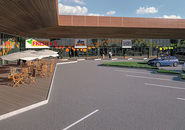 Solivaria Shopping Park